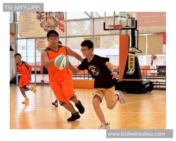 从零基础到篮球高手：灵活性训练全方位指南与实用技巧分享