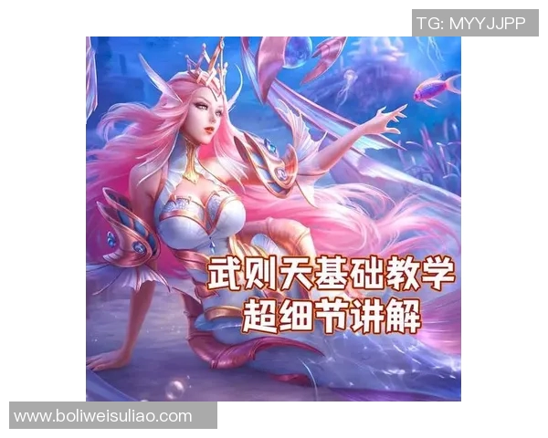 从零起步掌握王者荣耀全方位技术攻略与实战技巧分享