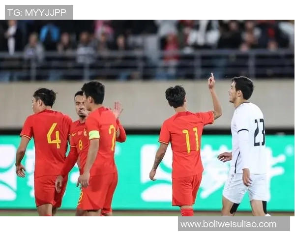 今天中国队足球比赛精彩回顾与分析展望未来发展方向